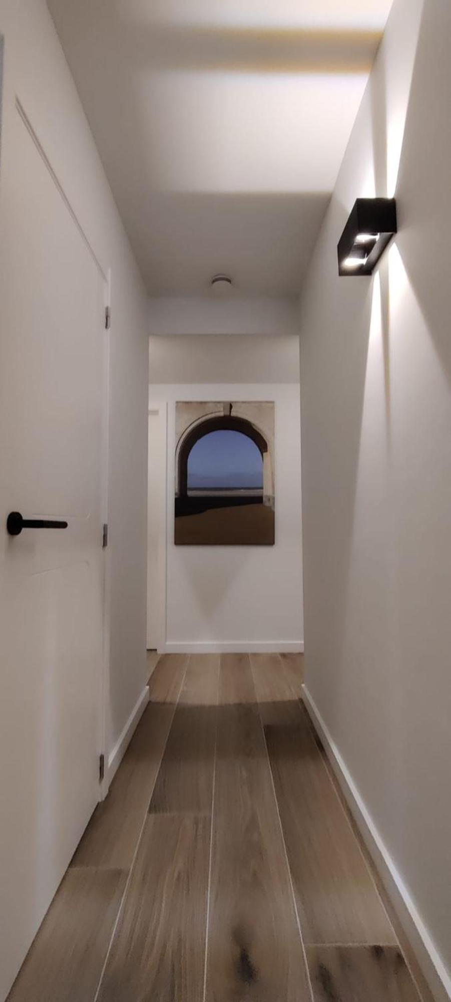 Luxueus, Ruim Appartement Op 350M Van Het Strand Ostenda Esterno foto